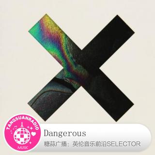  糖蒜爱音乐之The Selector：Dangerous 