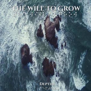 美国器乐前卫金属The Will to Grow - Depths (Single) (2017)