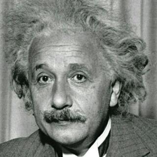 😱爱因斯坦写个便条都能卖100万