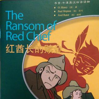 The Ransom of Red Chief