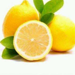 李海老师说说英语   lemon 柠檬