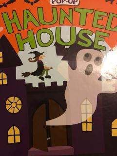 Haunted House