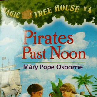 Pirates Past Noon(5)