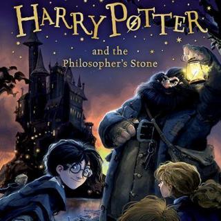 Harry Potter and the Philosopher's Stone 5