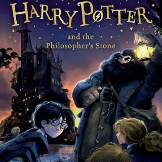 Harry Potter and the Philosopher's Stone 4