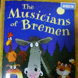 The Musicians of Bremen