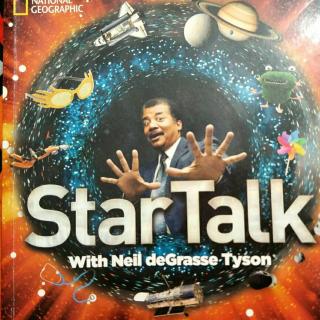 star talk