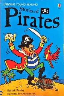 93. Stories of Pirates