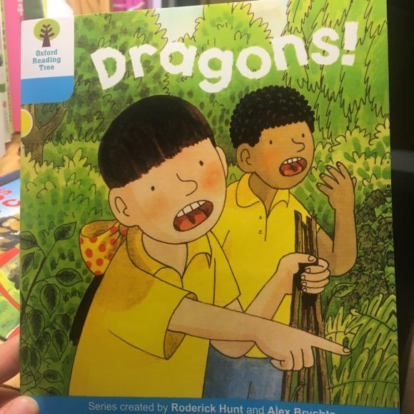 justin oxford dd3-3 dragons!