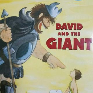 David And The Giant