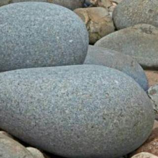 神奇的石头