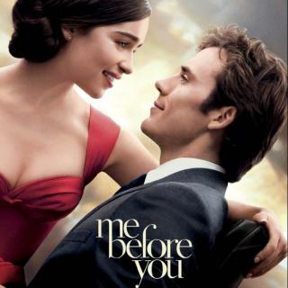【Action Frames】S8E2 Me before You: 另类狗粮