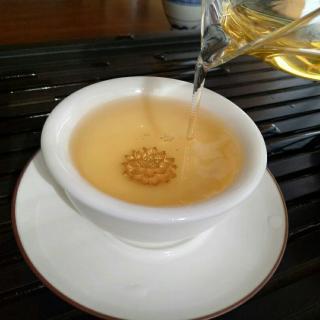 【于一杯茶中,感知生活】在线收听_仙子茶道-巫玉燕_荔枝