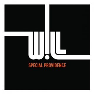 匈牙利融合器乐前卫金属Special Providence - Will (2017)