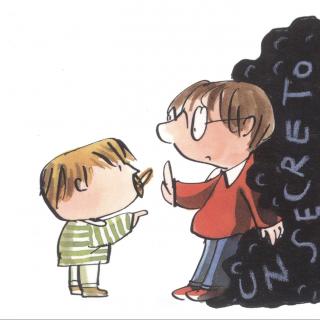 四眼田鸡小玛诺林(013)同甘共苦