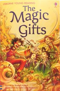 94. The Magic Gifts