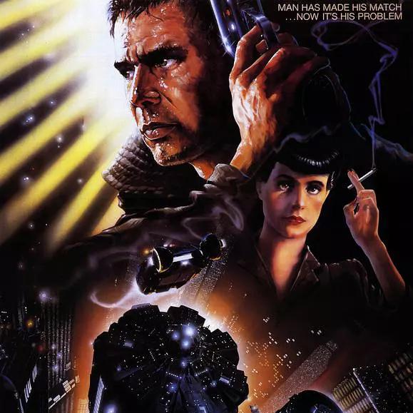 深蓝放映厅-复制人的诗歌:人性,记忆,命运