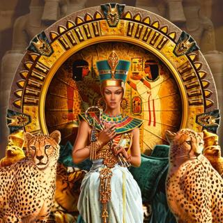 谁是古埃及最美的女人？