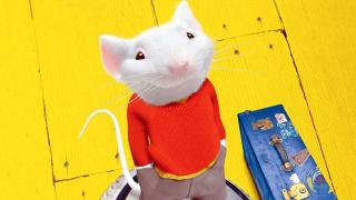 Stuart Little1-8