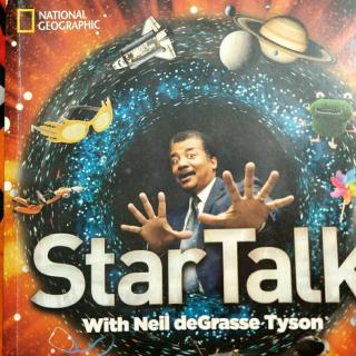 Star talk