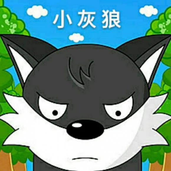 小灰狼