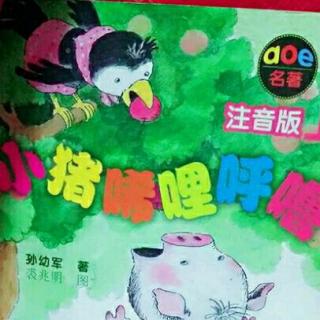 小🐷唏哩呼噜第一章