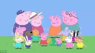 160、《小猪🐷一家的快乐农场》