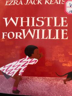 Whistle for Willie