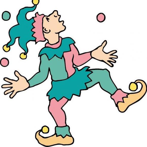 222 juggling 变戏法 儿童英语故事带讲解