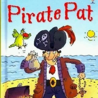 1. Pirate  Pat ～Leo 腾