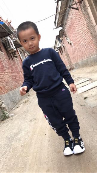 王一恒-我们都是好朋友