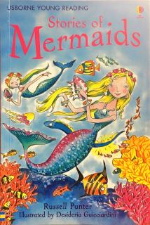 95. The Stories of Mermaids(part1)