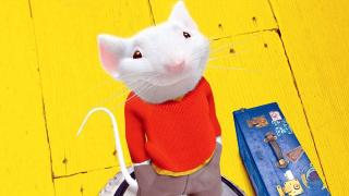 Stuart Little1-9