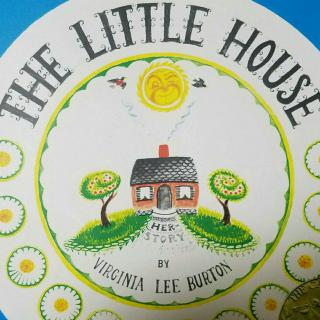 The little house 9