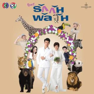 แรงดึงดูด(Ost.รักกันพัลวัน) 