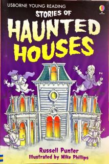 96. Stories of Haunted House