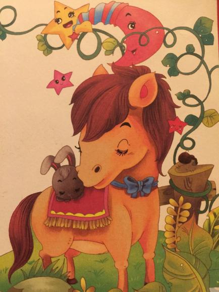 马为什么站着睡觉?