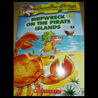 Shipwreck1 (Geronimo Stilton)