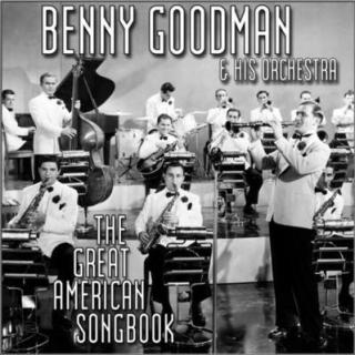 《If I Had You》 Benny Goodman & His Orchestra