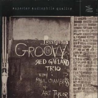 《What Can I Say After I Say I'm Sorry》Red Garland Trio