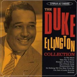 《 Good Queen Bess》 Duke Ellington