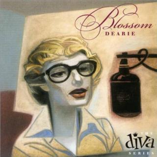 《 Lover Man》 Blossom Dearie