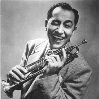 《Basin Street blues》 Louis Prima