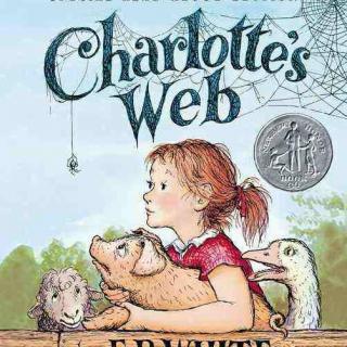 Charlotte's web chapter 11