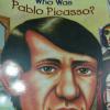 who was pablo picasso1