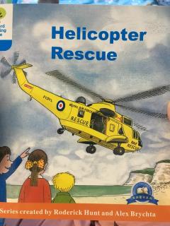 Oscar Oxford DD3-6 Helicopter rescue_20171106