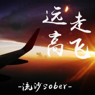 远走高飞（live）- 流沙sober