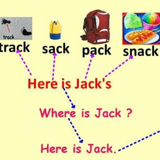 Where is Jack?