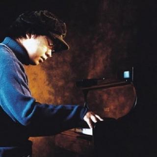 韩国温情钢琴Kim Yoon - 细腻与感性, 动人柔美的旋律