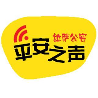 拉萨公安广播剧《守卫太阳》第九集 